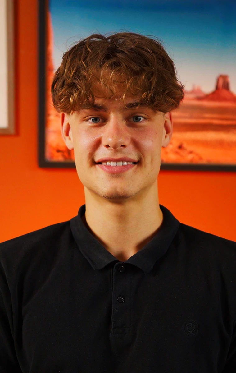 Elijah Kiefer