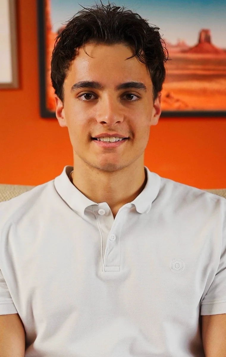 Jaron Pfeifer
